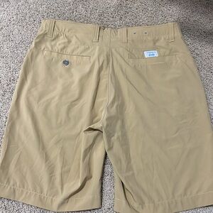 Bald Head Blues Performance Short - Regatta
9 inch inseam